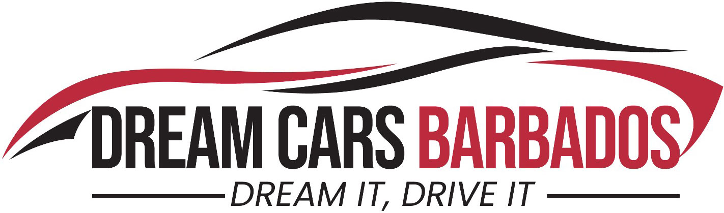 Dream Cars Barbados Logo